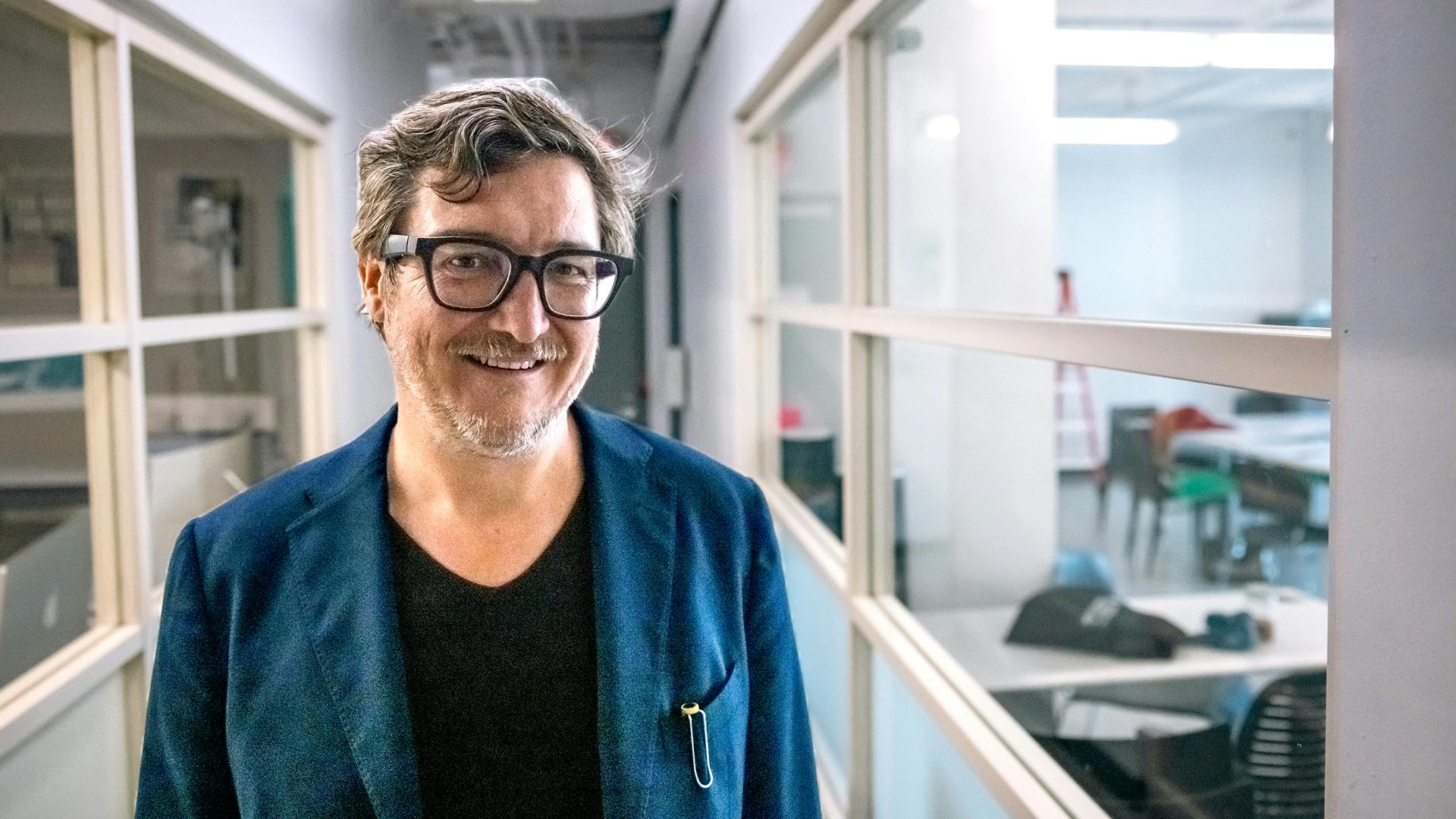 Portrait of :Koray Caliskan