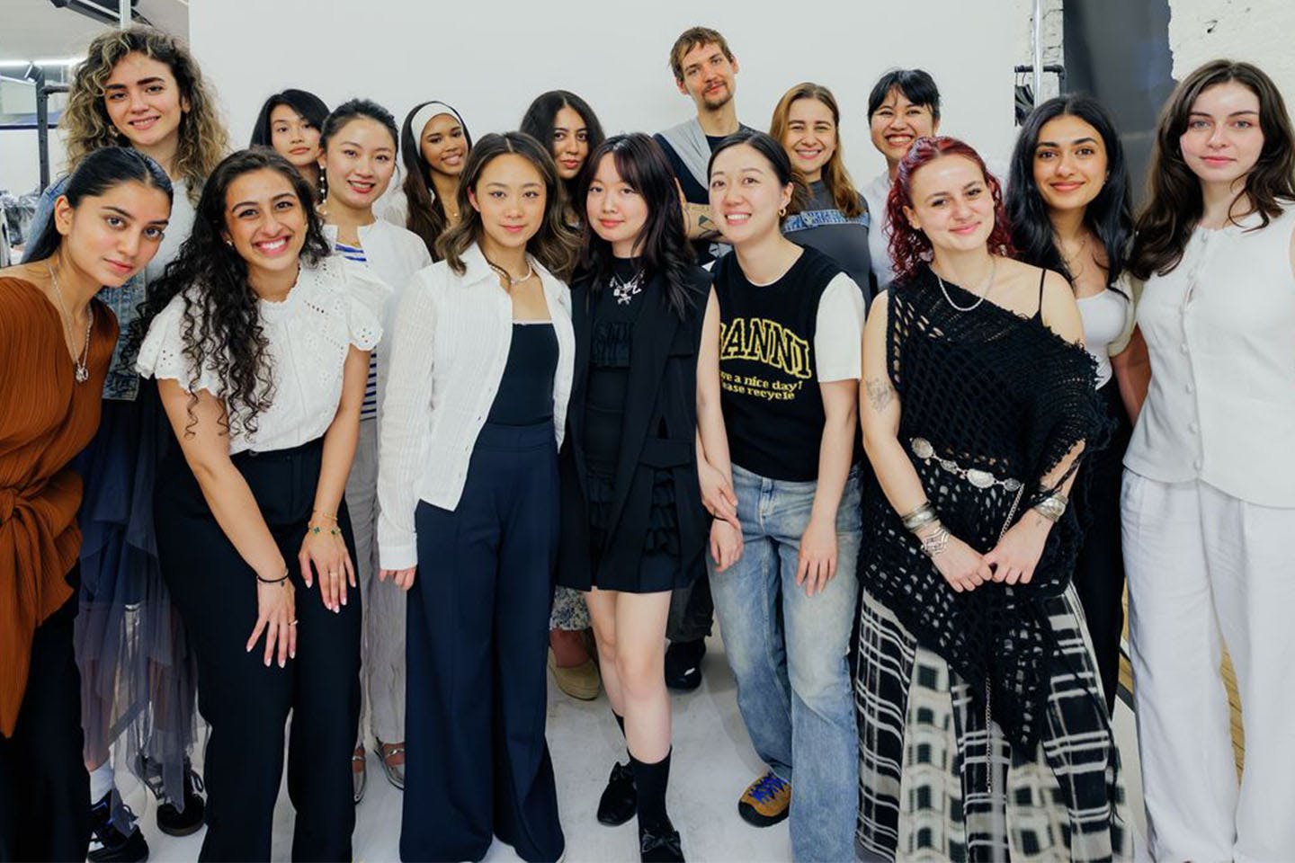 the gromek institute landing page