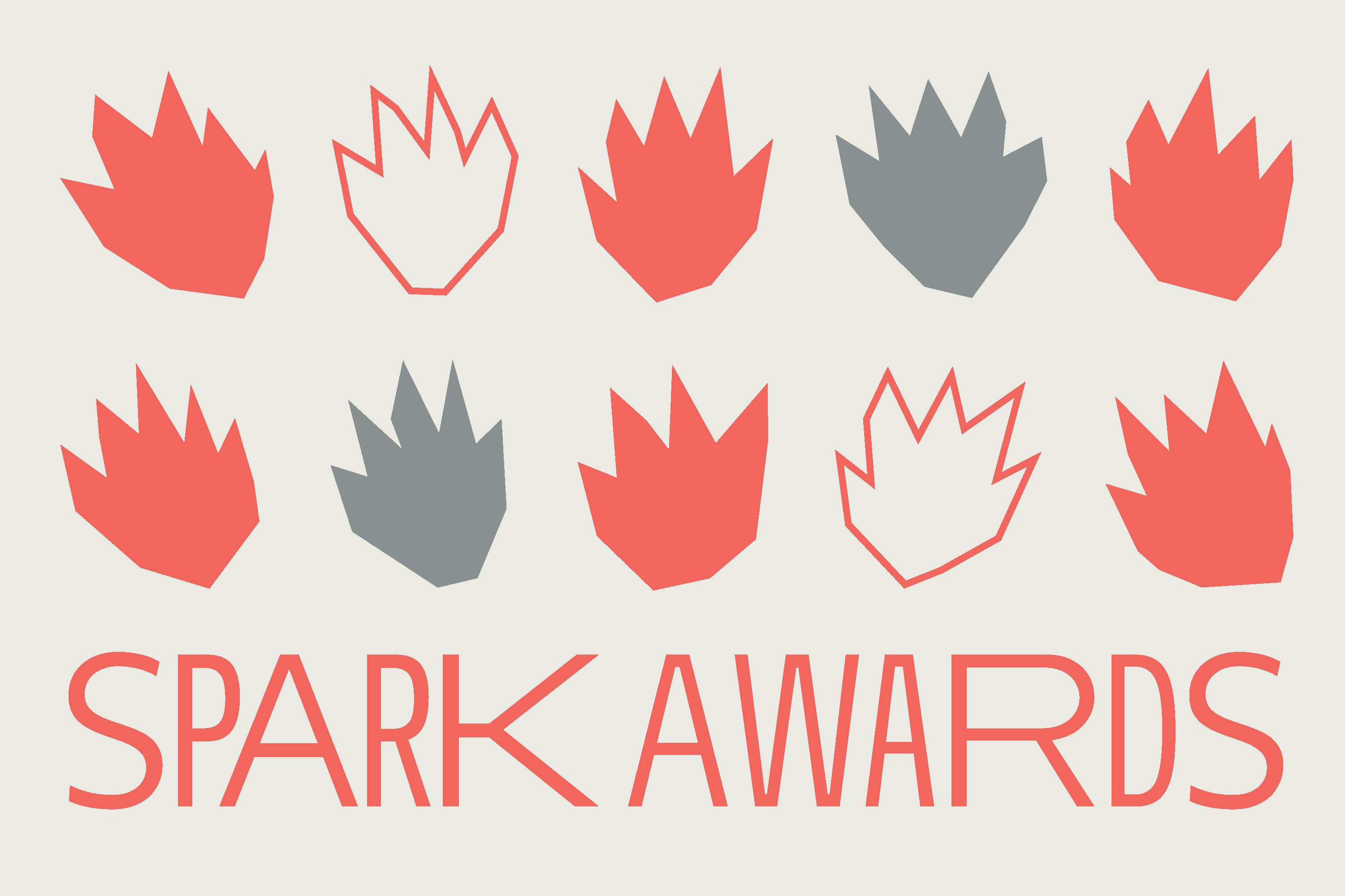 Spark Awards Graphic