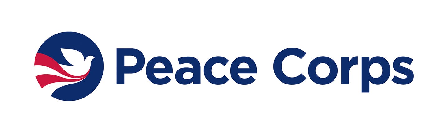 Peace Corps Logo