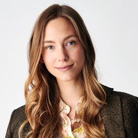 Zuzanna Krzatala, MA Liberal Studies, NSSR