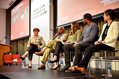 Research & Creative Practice