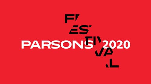 Parsons Festival 2020