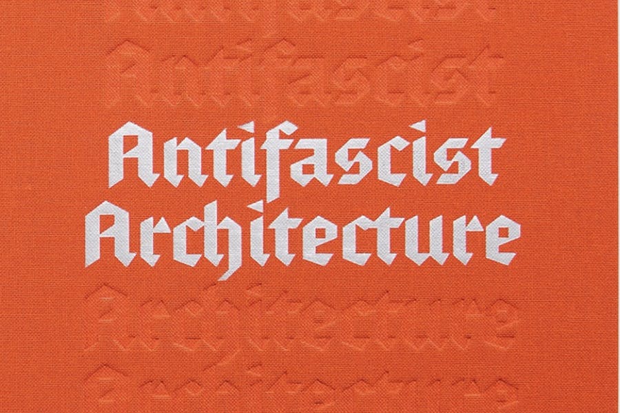 rscp antifascist arch
