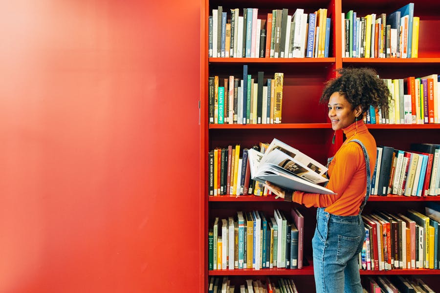 University Resources