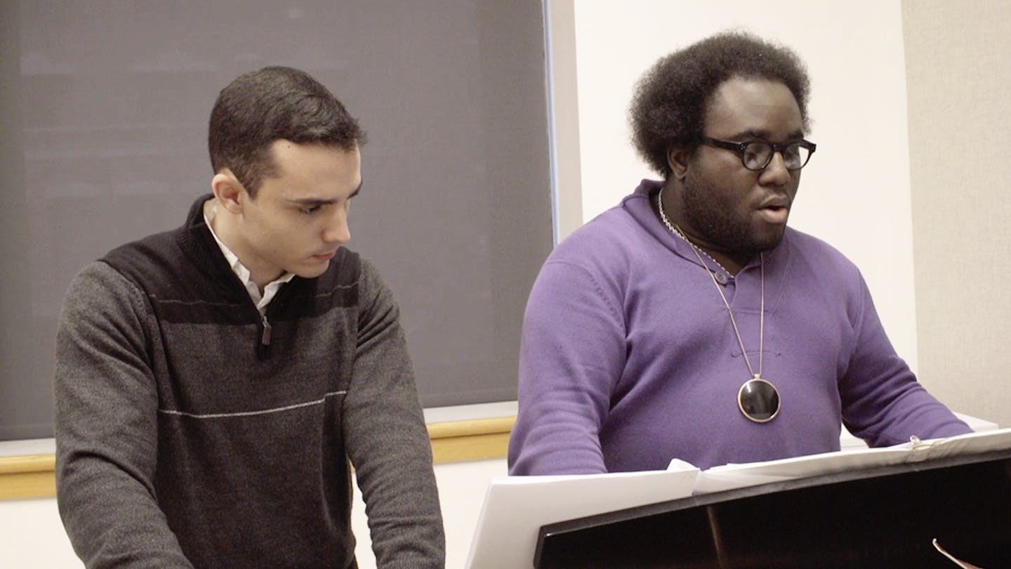 Mannes School of Music The New School