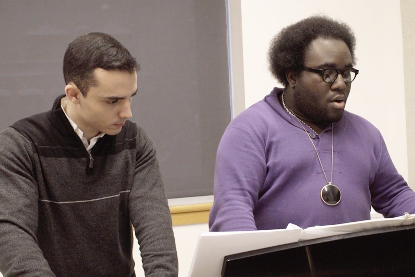 Mannes School of Music The New School