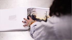 Reimagine Photography as Anthropology