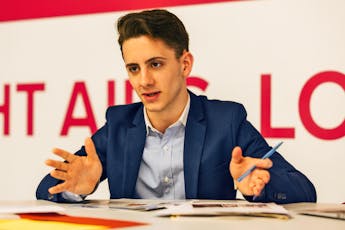 Internship & Advising