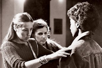 Notable New Schoolers