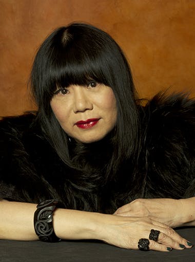 Anna Sui