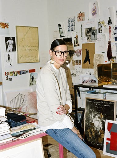 Jenna Lyons