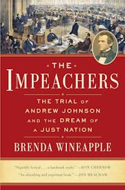 The New School Bookshelf - The Impeachers