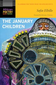 The New School Bookshelf - The January Children