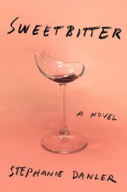 Sweetbitter book cover