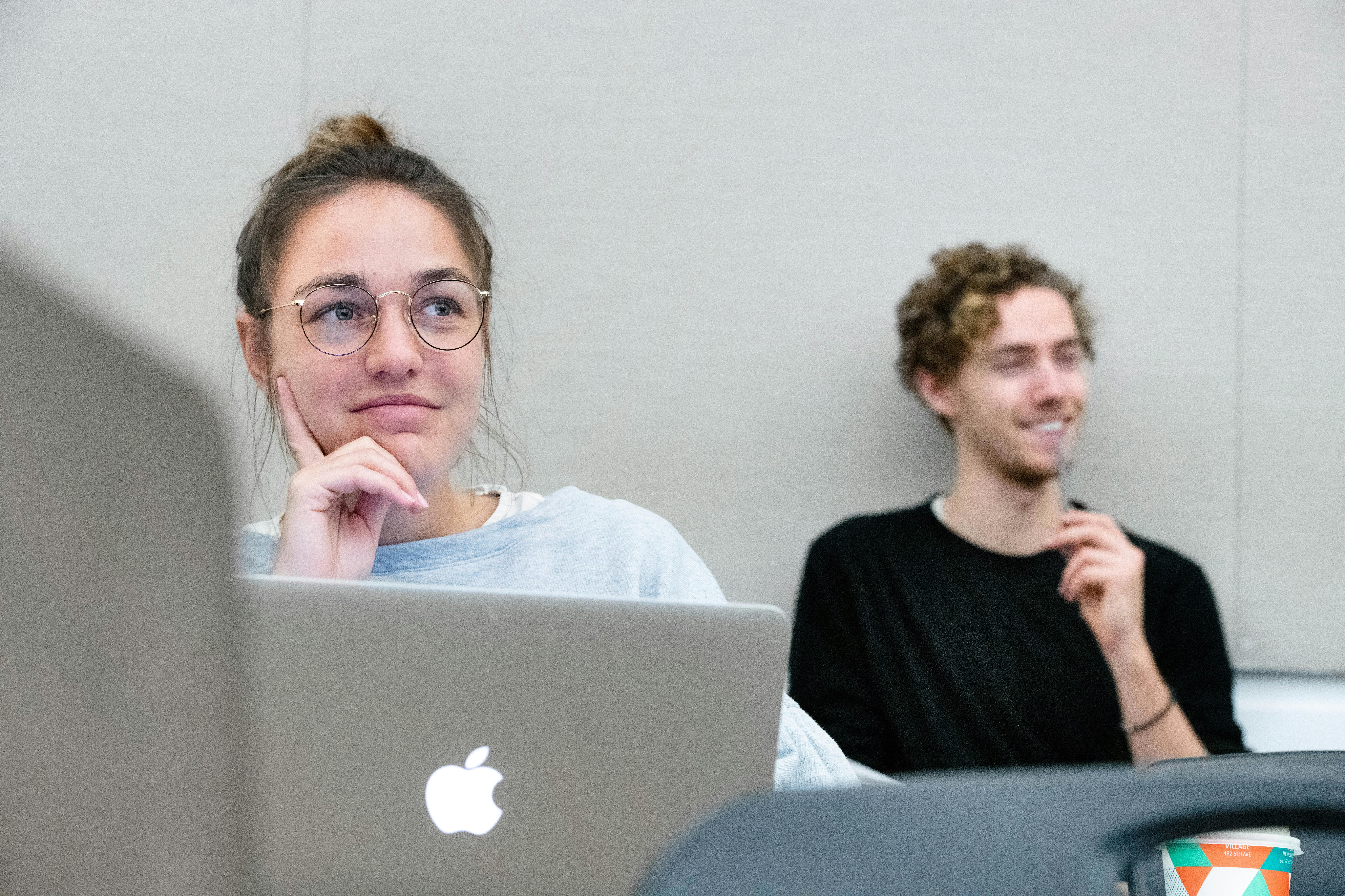 Admission and Funding