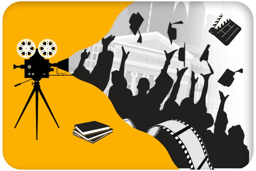 how to become a cinematographer in India