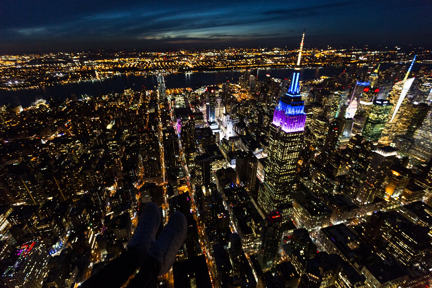 Centers & Institutes