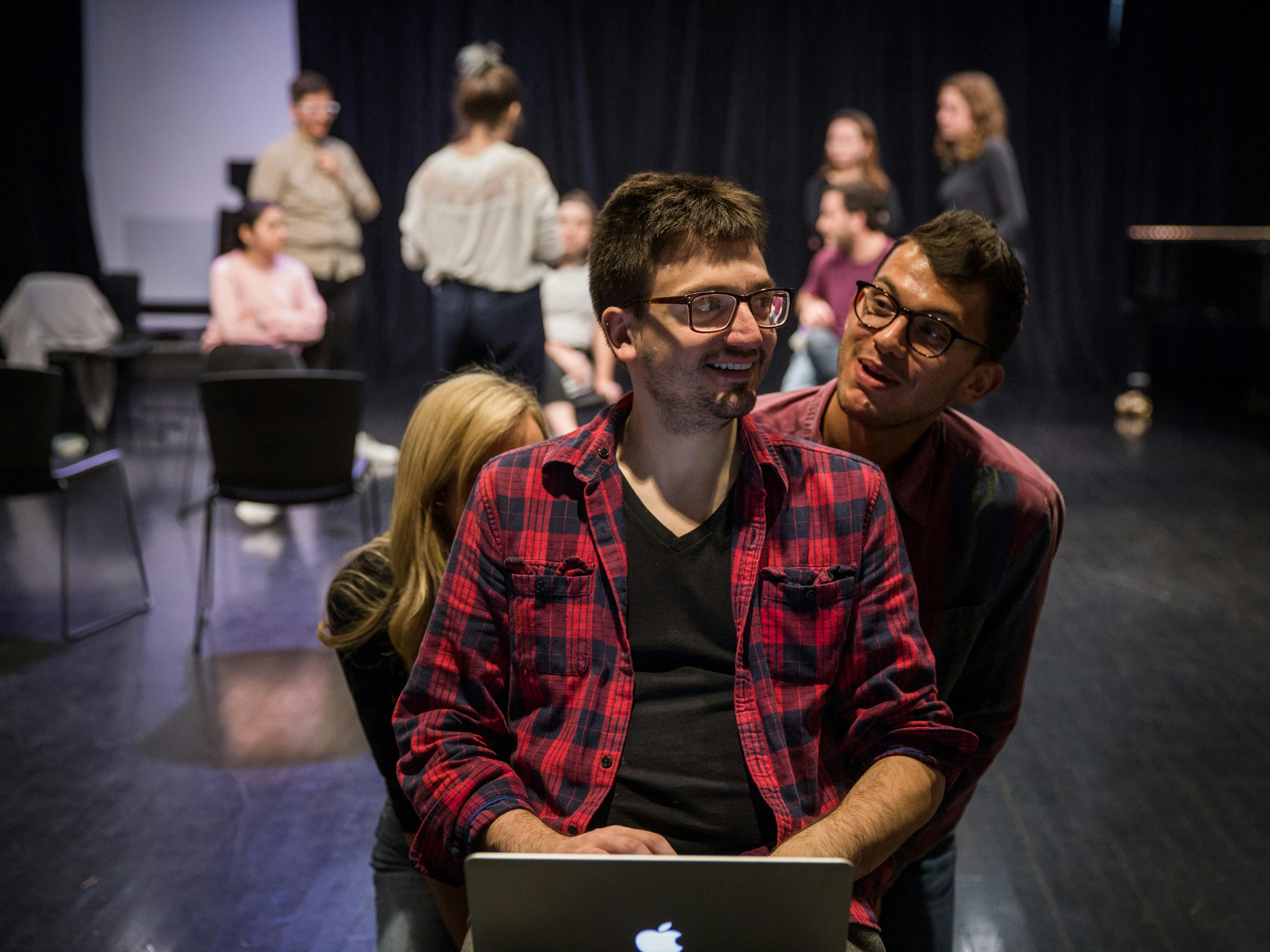 Arts Management & Entrepreneurship