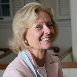 Beatrice Broadwater Photo