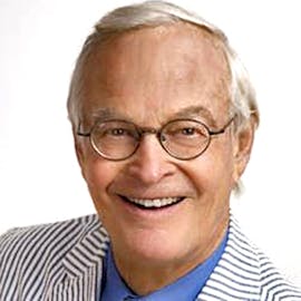 Bevis Longstreth