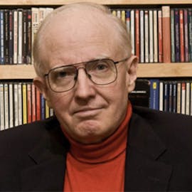Hank O’Neal Photo