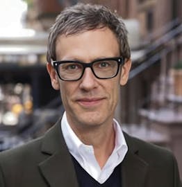 Matthew Steer