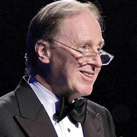 Nicholas Firth
