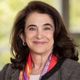 Linda Rappaport Photo
