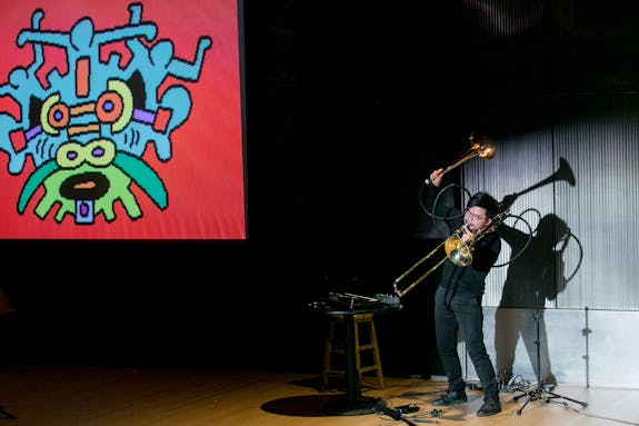 College Of Performing Arts The New School