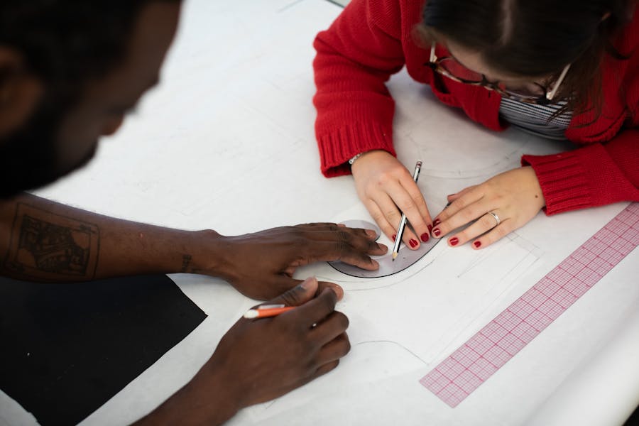 Parsons New York Summer Intensive Studies (College & Adult)