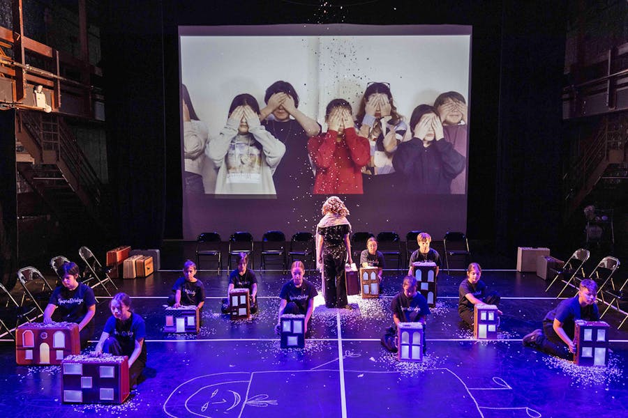 Spacebridge Performance