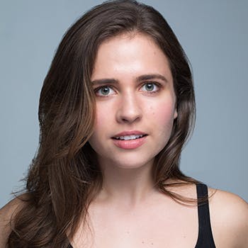 Tori Ernst