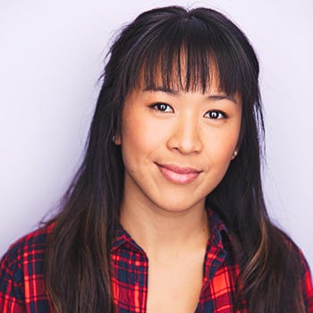 Katharine Chin