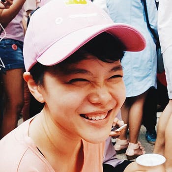 Ruth Tang