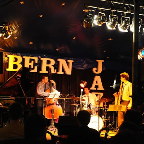 Bern Jazz Festival