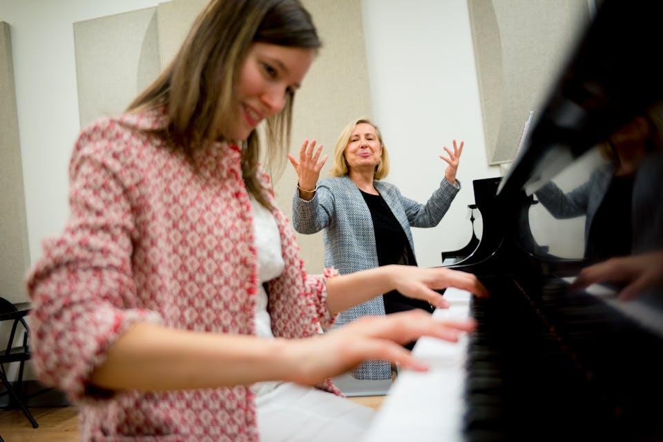 Academics Mannes School Of Music The New School Academics Mannes School Of Music The New School
