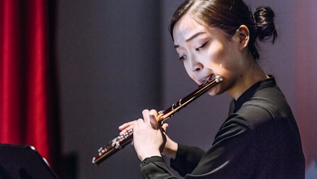 Mannes School of Music College of Performing Arts The New School