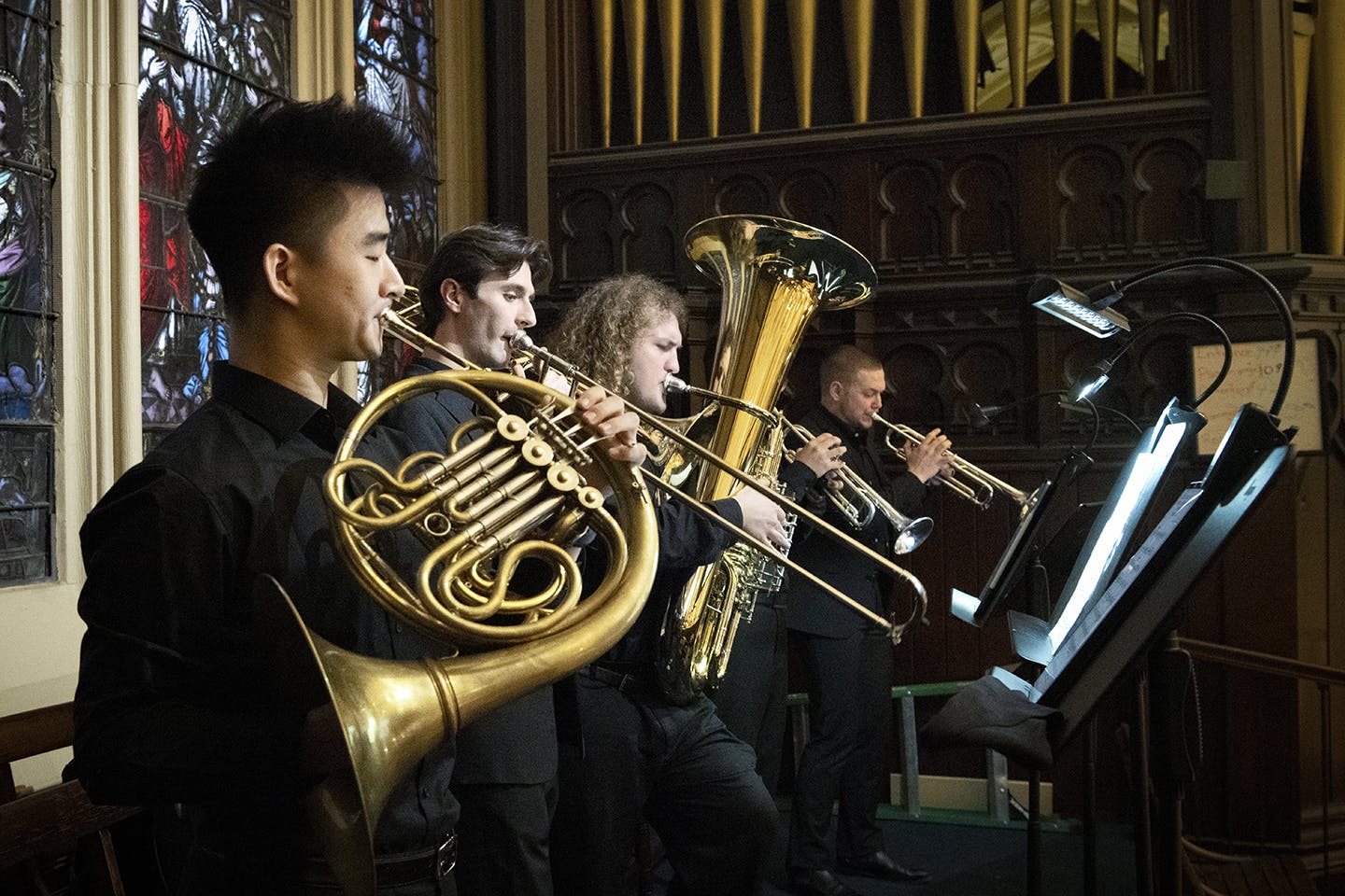 Henry Purcell’s Fairy Queen