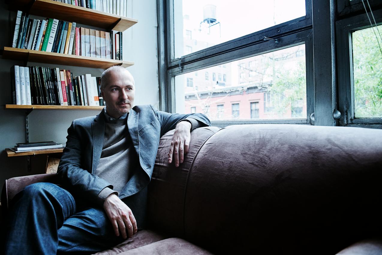Liberal Studies | The New School for Social Research
