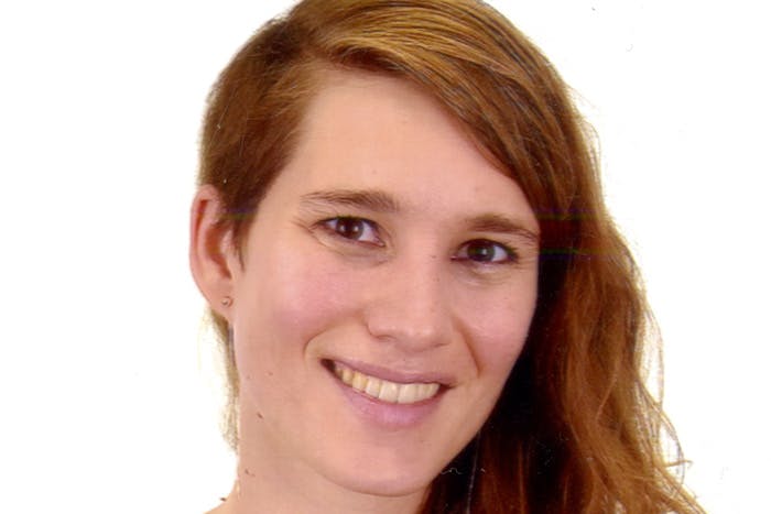 Teresa Casas Teresa Casas