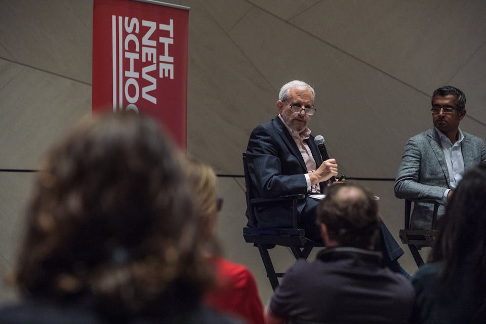 Innovation Migration